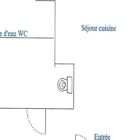Apartment Le Lavandou, 1 Piece, 3 Personnes - Fr-1-251-574 Le Lavandou