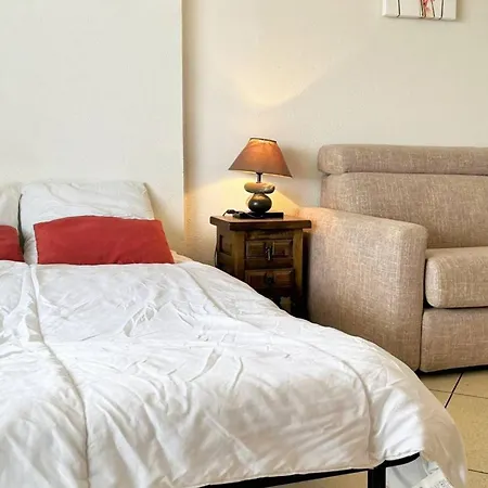 Le Lavandou, 1 Piece, 3 Personnes - Fr-1-251-574