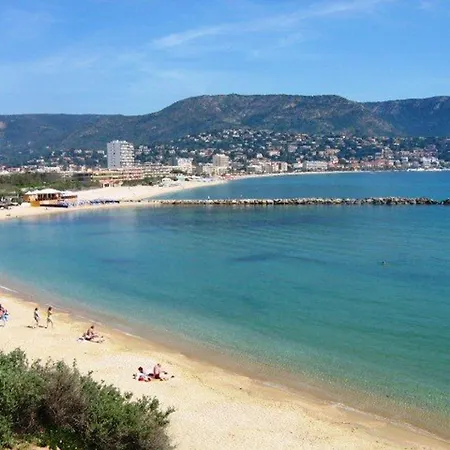 Le Lavandou, 1 Piece, 3 Personnes - Fr-1-251-574 Apartment Le Lavandou